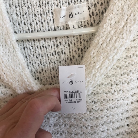 Sweater - Picture 2 of 2